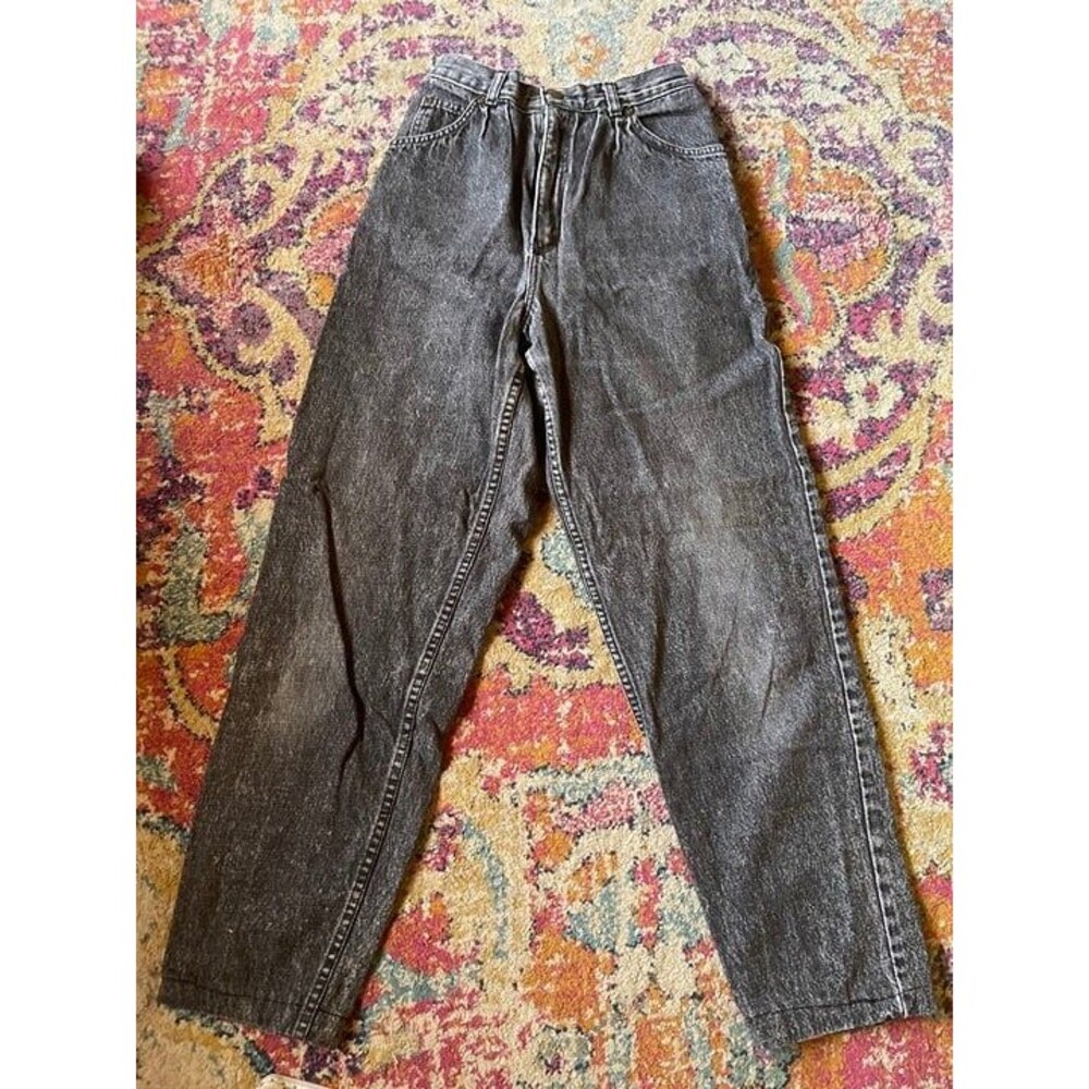 Vintage 80sOshKosh B'gosh High Waisted Mom Jeans
